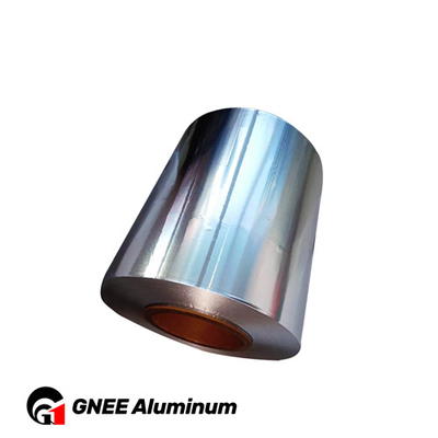 8011 O/H22/H24 aluminium foil 8079 industry household alu
