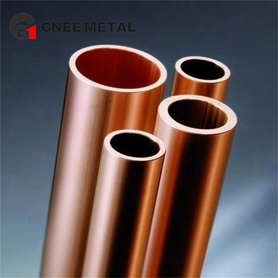 High Performance Annealed Copper Tubing C2680 Pipe
