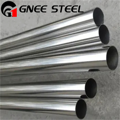 ASTM A312 Stainless Steel Round Tube 347 316