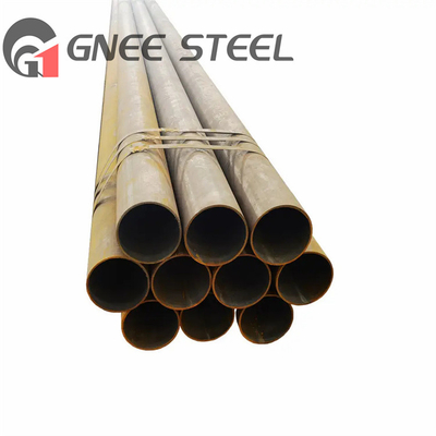 ASTM A106 GR A Seamless Carbon Steel Pipe 12m