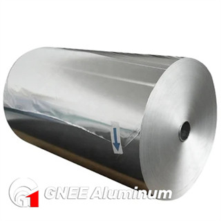 8011 8079 1235 3003 Aluminium Jumbo Roll Foil Food Grade for Household Foil, Pharmaceutical Alu Foil