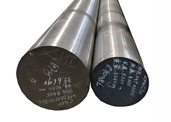 Alloy Steel Round Bar 40cr 4140 D2 Hot Rolled  Alloy Steel Round Bar