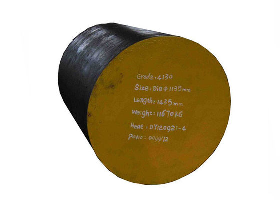 Alloy Steel Round Bar 40cr 4140 D2 Hot Rolled  Alloy Steel Round Bar