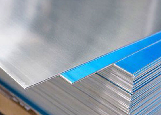 Surface Treatment T3 2024 Aluminum Coil Sheet Plate T6 6061