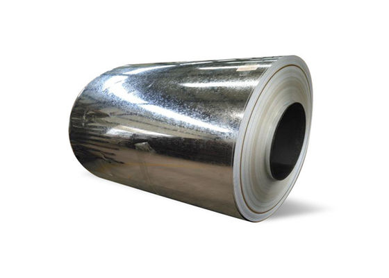 0.15mm Z40-Z275g Zinc Galvanized Steel Coils Sheets Hot Dipped Galvanized Steel