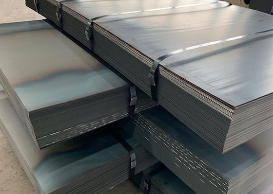 Astm A537 Class 3 Plates 15mo3 16mo3 Astm A537 Low Alloy Steel Plate standard astm a573 mild carbon steel sheet