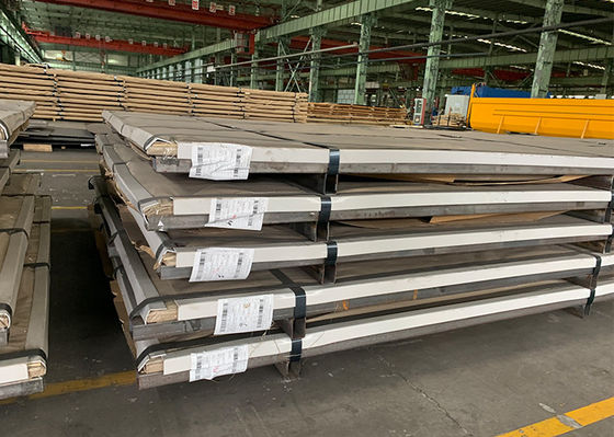 Astm A387 Gr 11 Cl 1 Steel Plate A387 Pressure Vessel Plates A387 Hot Rolled Steel Sheet