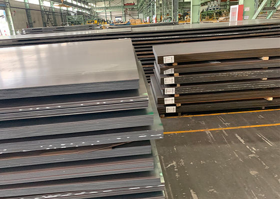 Astm A517 Grade F Steel Plate  A517 Hot Rolled Steel Sheet  Astm A517 Hot Rolled Steel Plates