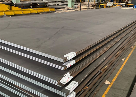 Astm A517 Grade F Steel Plate  A517 Hot Rolled Steel Sheet  Astm A517 Hot Rolled Steel Plates
