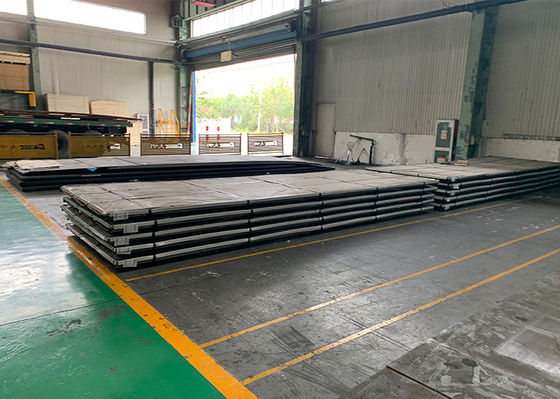Astm A517 Grade P Steel Plate  A517 Hot Rolled Steel Sheet  Astm A517 Hot Rolled Steel Plates