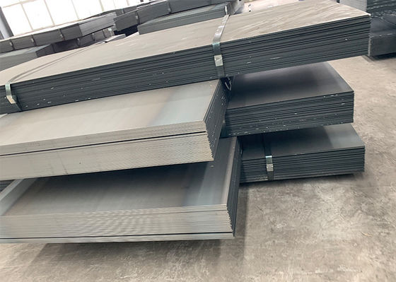Astm A203 Grade C Steel Plate  A203 Hot Rolled Steel Sheet  Astm A203 Hot Rolled Steel Plates