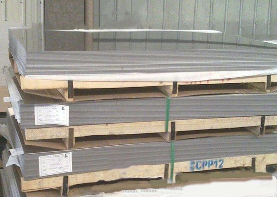 304 Stainless Steel Plate ASTM 304 Mirror Stainless Steel Sheet Ss Steel Sheet