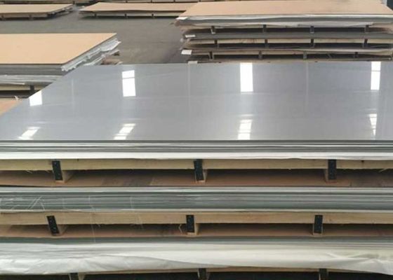 Astm A240 2b 321 316 304 Stainless Steel Sheet  Stainless Steel Sheet 316 Stainless Steel Sheet