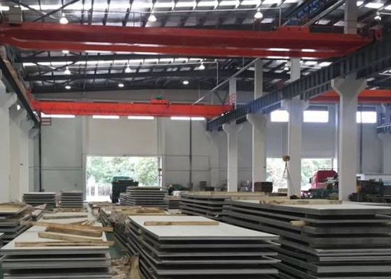 3000mm Length A240 2B ASTM Stainless Steel Sheet , 310s Stainless Steel Sheet