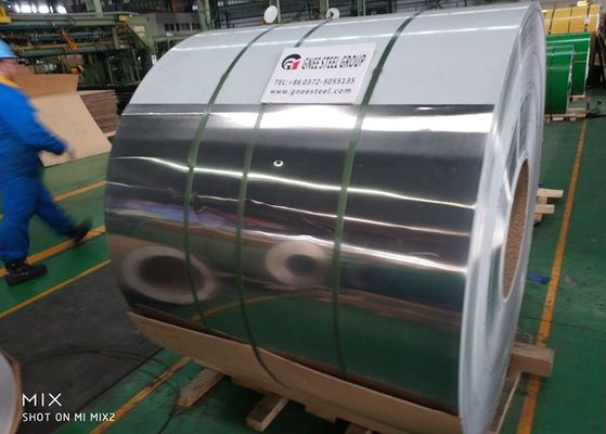 Astm Jis 430 Stainless Steel Plate , Stainless Steel Polished Sheet 304 304l 316 316l