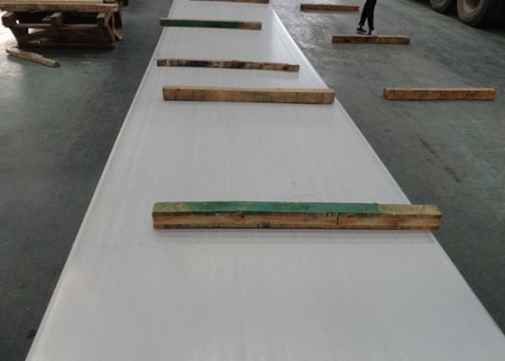 Length 2500mm Gnee 310s Stainless Steel Plate Sheet For Engineering
