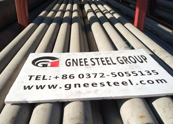 Gnee Cold Hot Rolled 310s Stainless Steel Sheet Width 2000mm