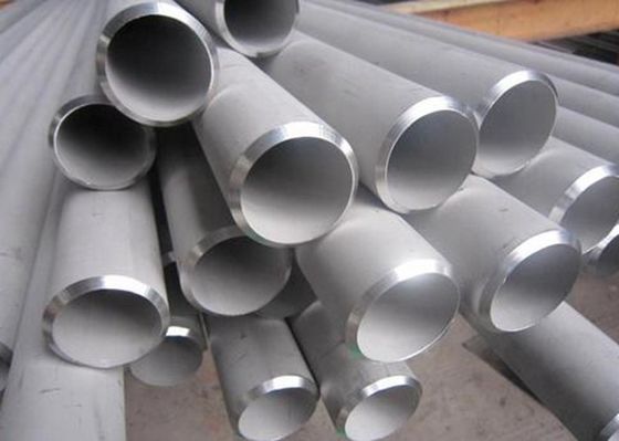 Food Grade Stainless Steel Tube Stainless Steel Seamless Pipe Stainless Steel Pipe Flange Fittings