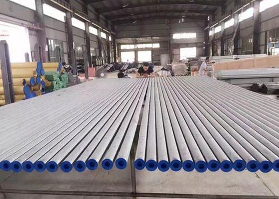 Stainless Steel Round Pipe 4 Inch Stainless Steel Pipe 316 Stainless Steel Pipe Stainless Steel Welded Pipe