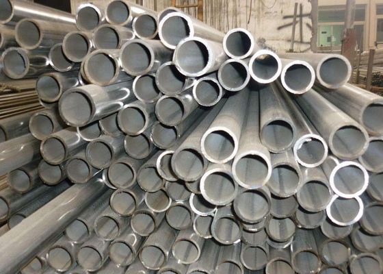 Customized Color Threaded Stainless Steel Pipe S31260 2205 2507 904l