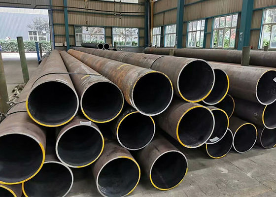 Asme A179 Sa179 Sa179m Seamless Steel Pipe For Low Medium Pressure Boiler Use Alloy Steel Pipe Seamless Black Steel Pipe