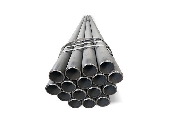 Sch 160 A53-A Beveled Ends Seamless Steel Pipe , 6 Inch Stainless Steel Pipe