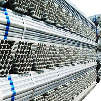 Api 5l ASTM A106 A53 Seamless Steel Pipe For Oil Pipe Line