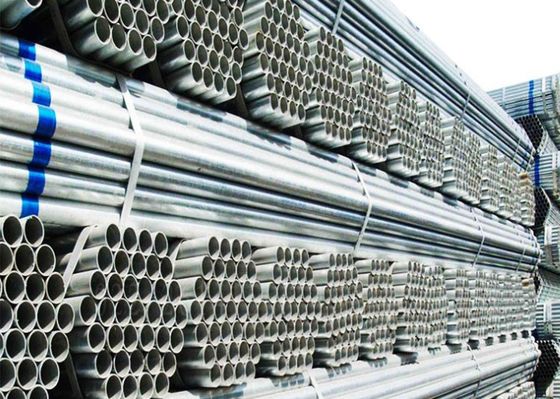 Round Seamless Alloy 25mm Od Stainless Steel , ASTM A335 P22 Pipe