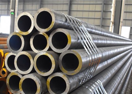 High Strength Alloy Steel Astm A335 P11 Pipe For Construction