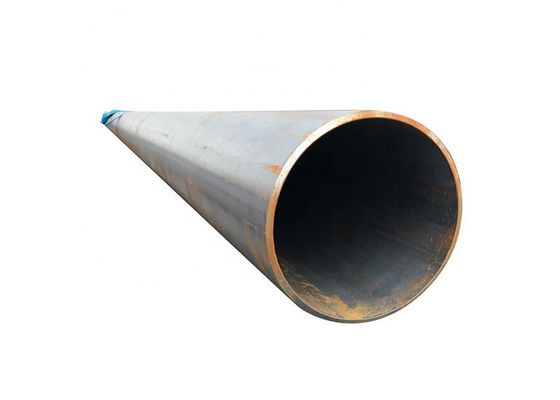 High Strength Alloy Steel Astm A335 P11 Pipe For Construction