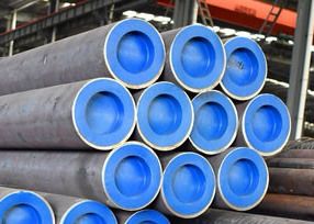 ASME SA335 P11 P22 P91 Hot Rolled Seamless Steel Pipe ASTM A335