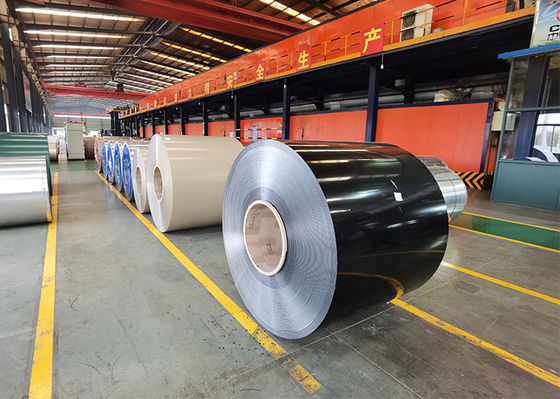 Galvanized Steel Sheet In Coil Galvanized Steel Sheet In Coil Hot Dip Galvanized Steel Strip Cold Rolled Steel Coil