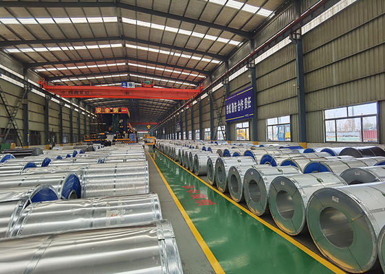 Pharmaceutical Cold Rolled Steel Sheet In Coil in Customized Size