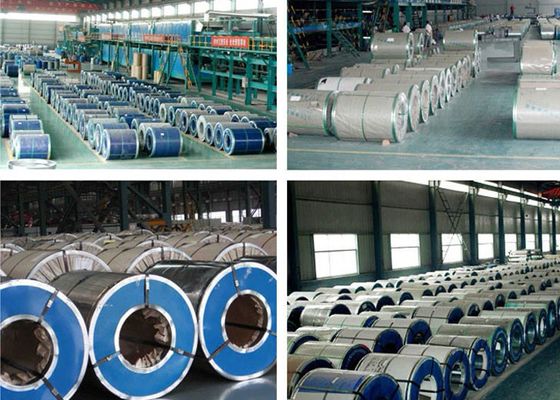 Hot Dipped SGCC DX51D Prepainted Galvanized Steel For Warehouse