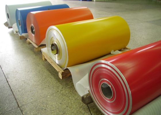 Color Coated Ppgi Ppgl Hot Dipped Galvanized Steel Coils As Building Material