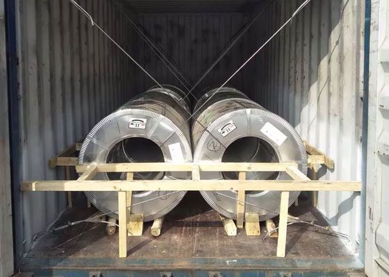 Gnee Prime Quality Prepainted Galvanized Steel Coil Gi Ppgl