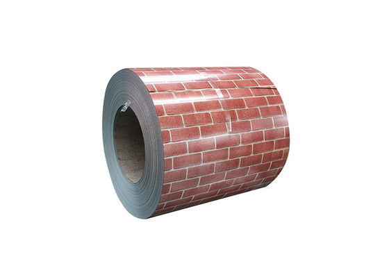 Ppgi Prepainted Color Coated Galvanized Steel Coil For Roofing Sheet