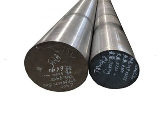 Hot Rolled Alloy Carbon Steel Round Bar 42crmo Scm440  Hot Rolled  Alloy Steel Round Bar 42crmo4 Alloy Structrual Bar