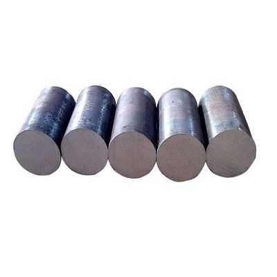 3" DIameter x 12"Long 4340 Hot Roll Steel Round Bar-->4340" 3" Diameter 