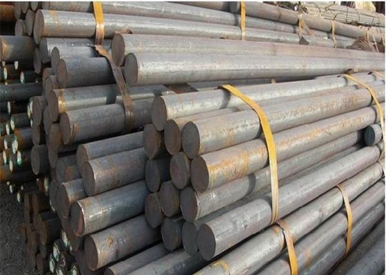 42crmo Steel Bar  Hot Rolled  Alloy Steel Round Bar  42crmo Steel Round Bar