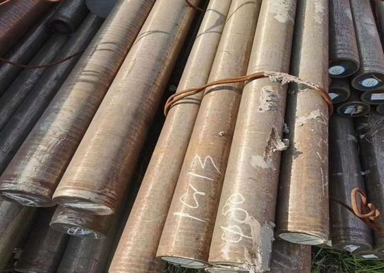 15CrMo Steel Bar  Hot Rolled  Alloy Steel Round Bar 15CrMo Steel Round Bar