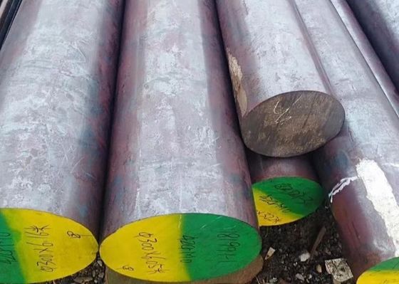 Structural 1020 Steel Round Bar Low Carbon ASTM A105