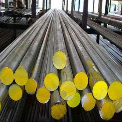 Gnee Astm Aisi En19 4140 Forged Alloy Steel Bars