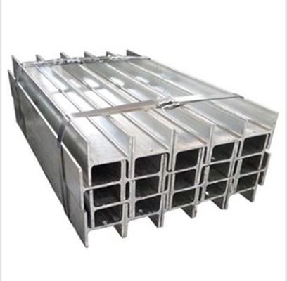 Custom Industrial Modular Multispan Steel Frame Structure Building