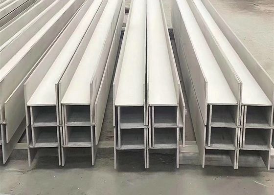 A572 Stainless Steel H Beam