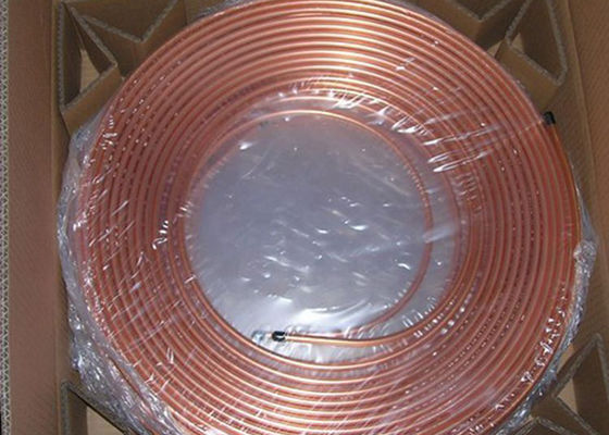 15mm Copper Pipe 2m