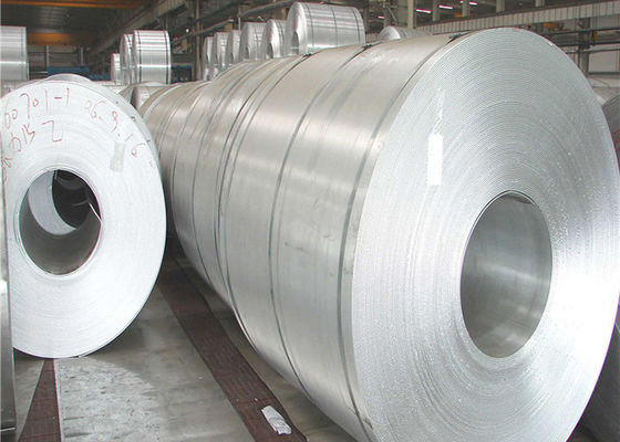 Gnee Good Corrosion Resistance Moderate Strength Aluminum Foil 3003
