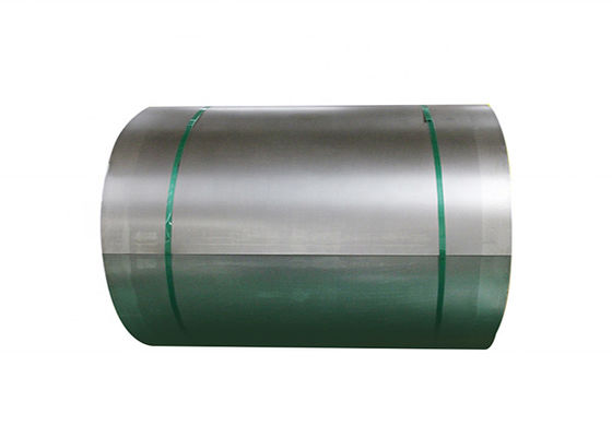 Professional SAE SPCC Cold Rolled Stainless Steel Coil for Motorcycle