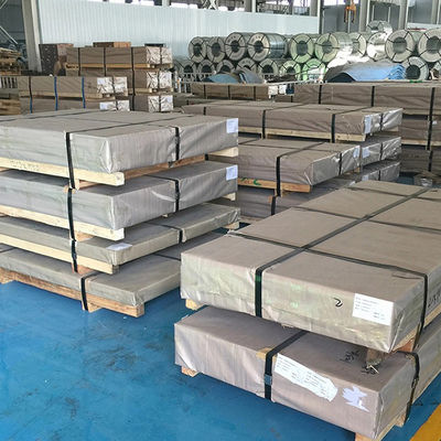 Hot Rolled Astm 20mm Thick Corten Steel Plate For Bridge