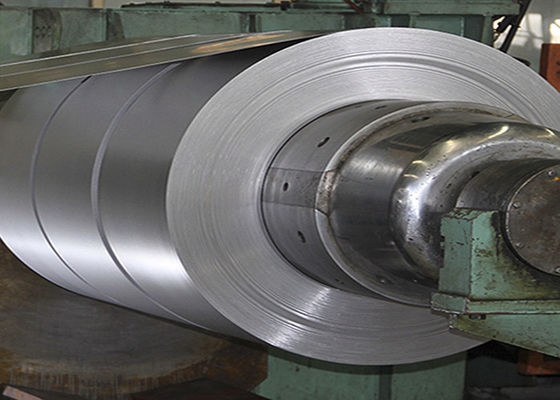 2m Length Astm Standard Q195 Cold Rolled Steel Coil